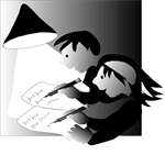 Image of What is Night Writing?