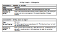 Image of Narrative Writing